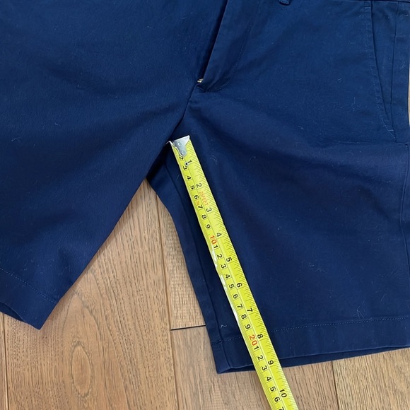 New Crewcuts Size 14 Girls Navy Blue Shorts - Picture 10 of 11